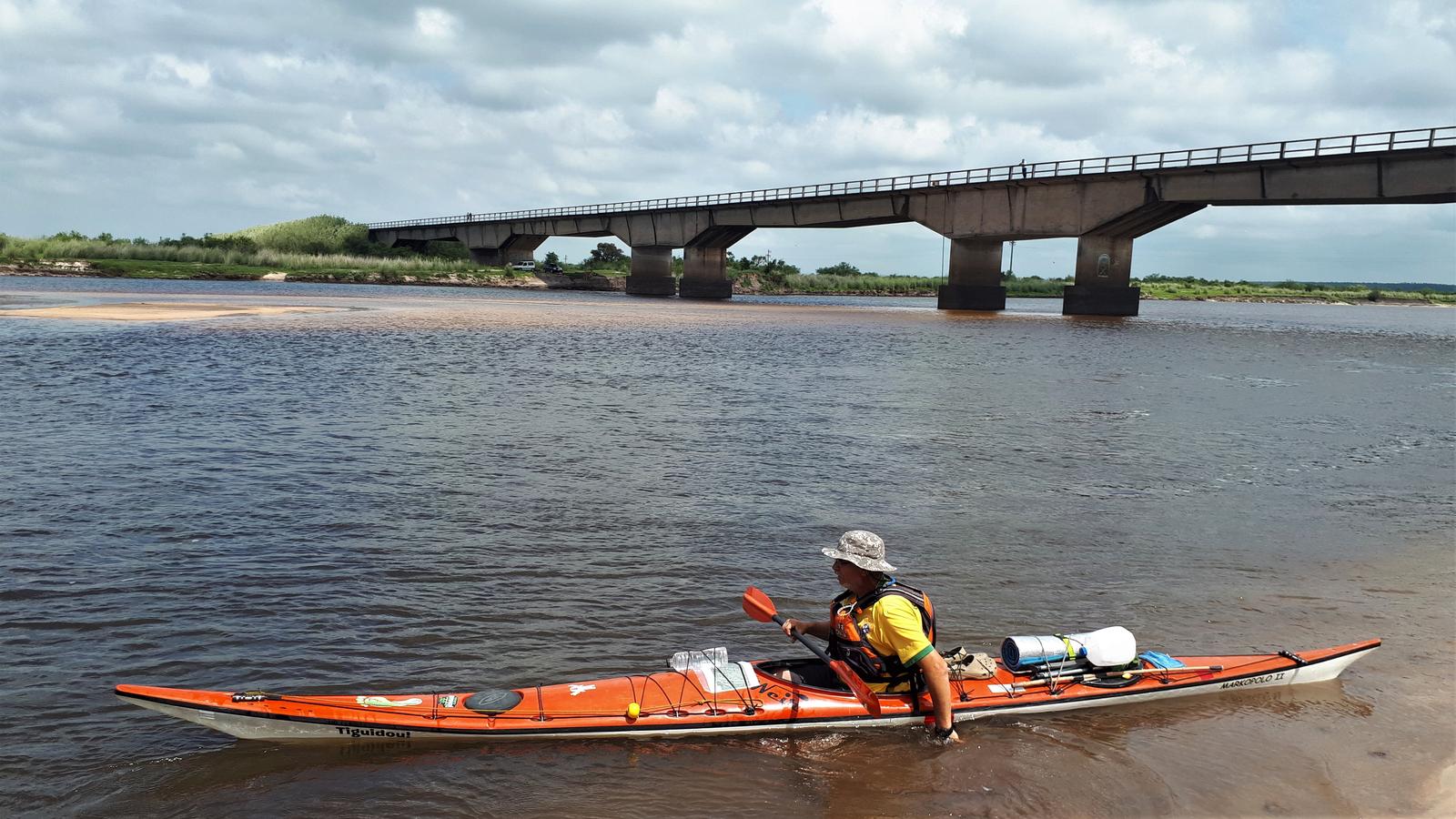 Vista panorámica de los Esteros del Iberá