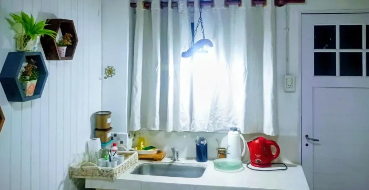 Baño privado