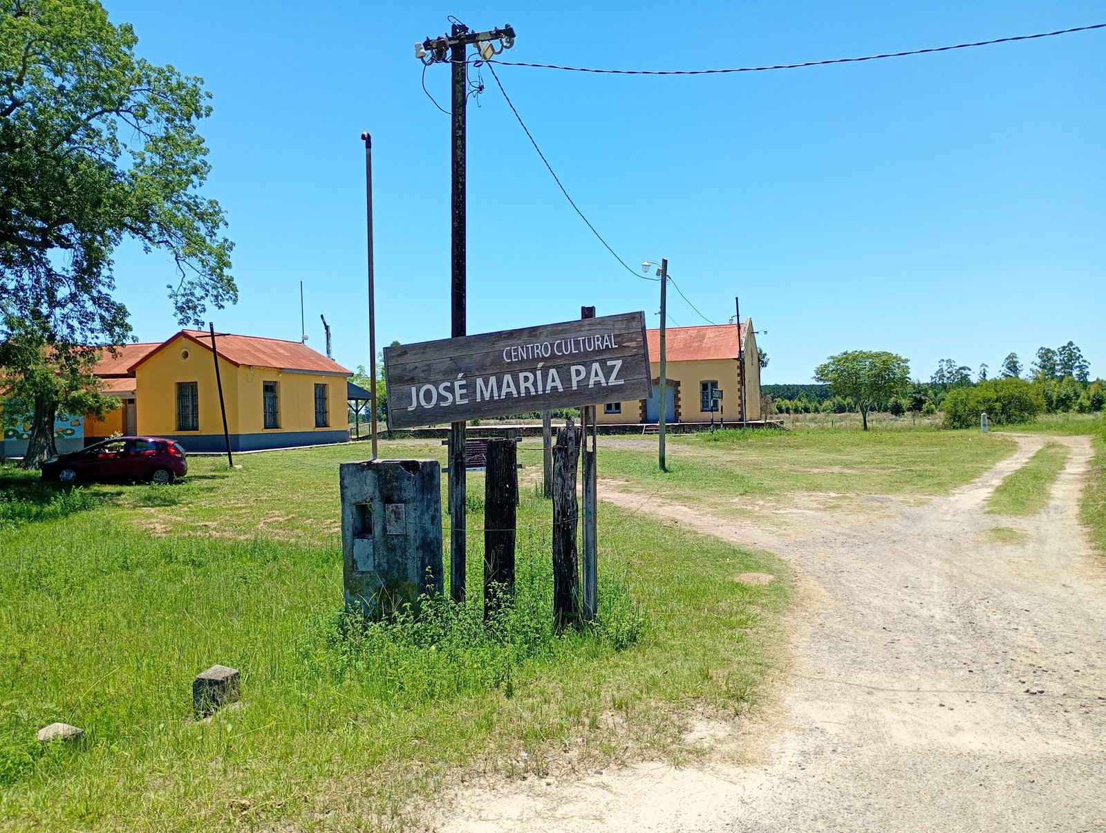 Pesca Deportiva