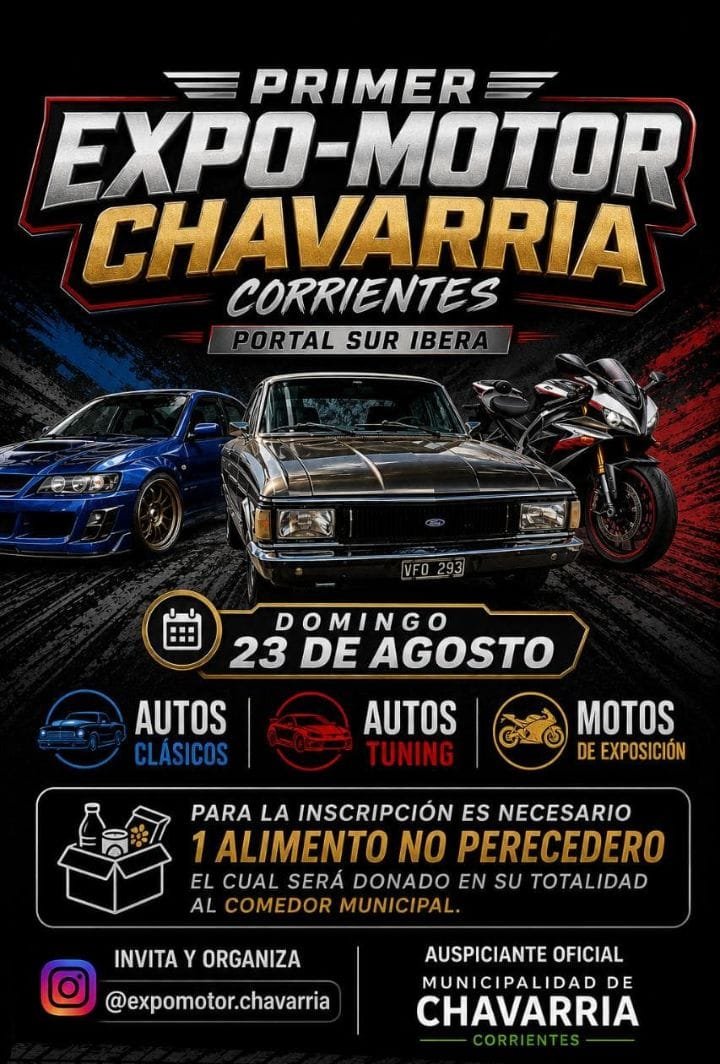 Encuentro de Artesanos en Chavarría