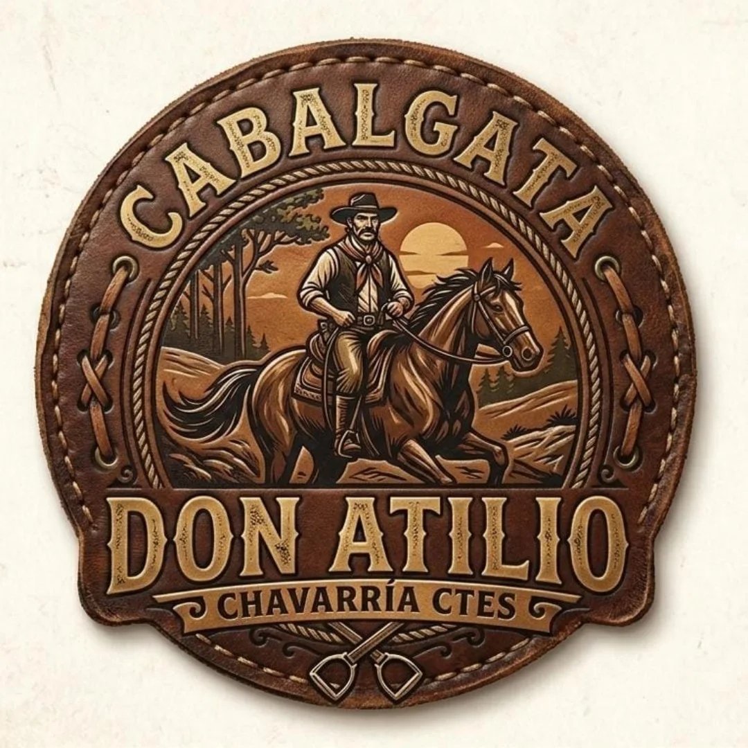 Cabalgatas Don Atilio