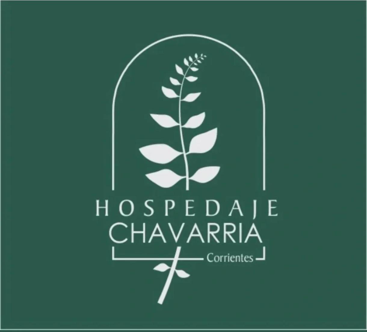 Hospedaje Chavarría